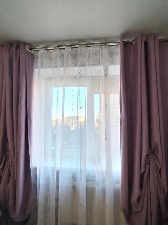 Уютная квартира рядом с метро