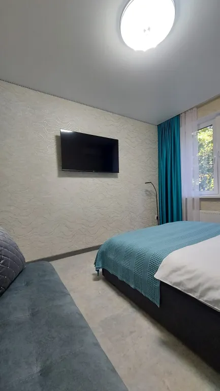 Квартира Квартира в курортной зоне — Горячий Ключ