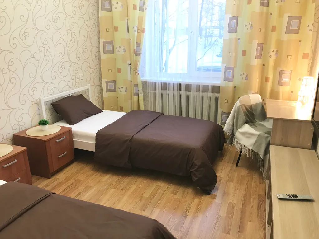 Квартира в 15 минутах до подъёмников