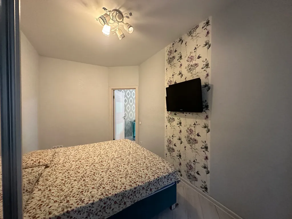 Квартира в центральной части города