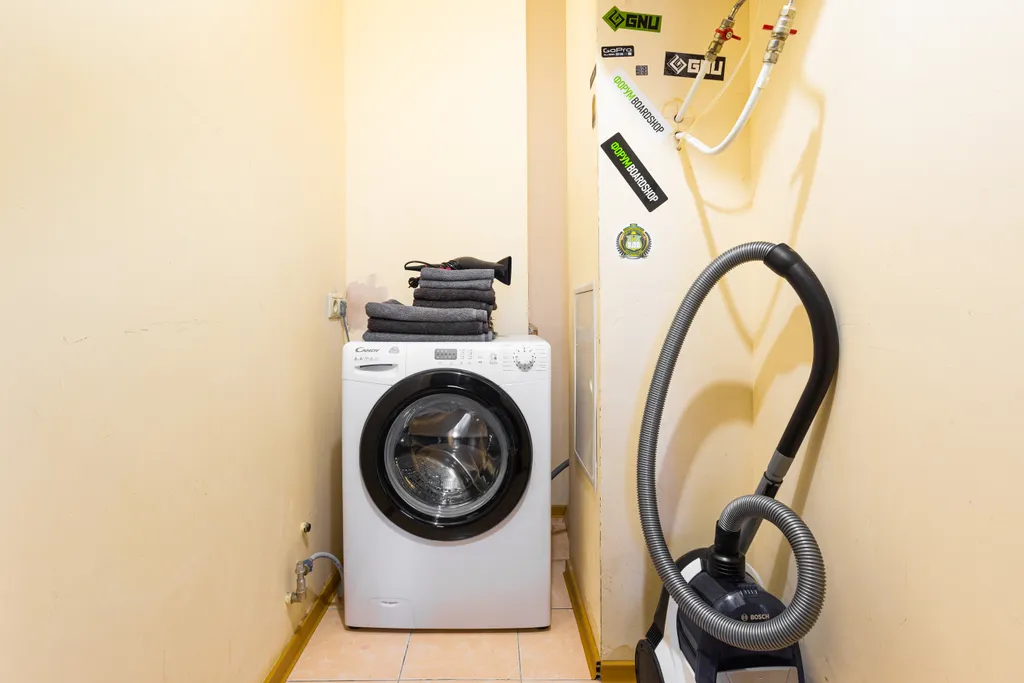 Уютная квартира у центрального стадиона