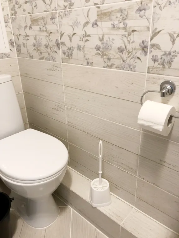 Квартира Квартира с видом на горы — Горячий Ключ