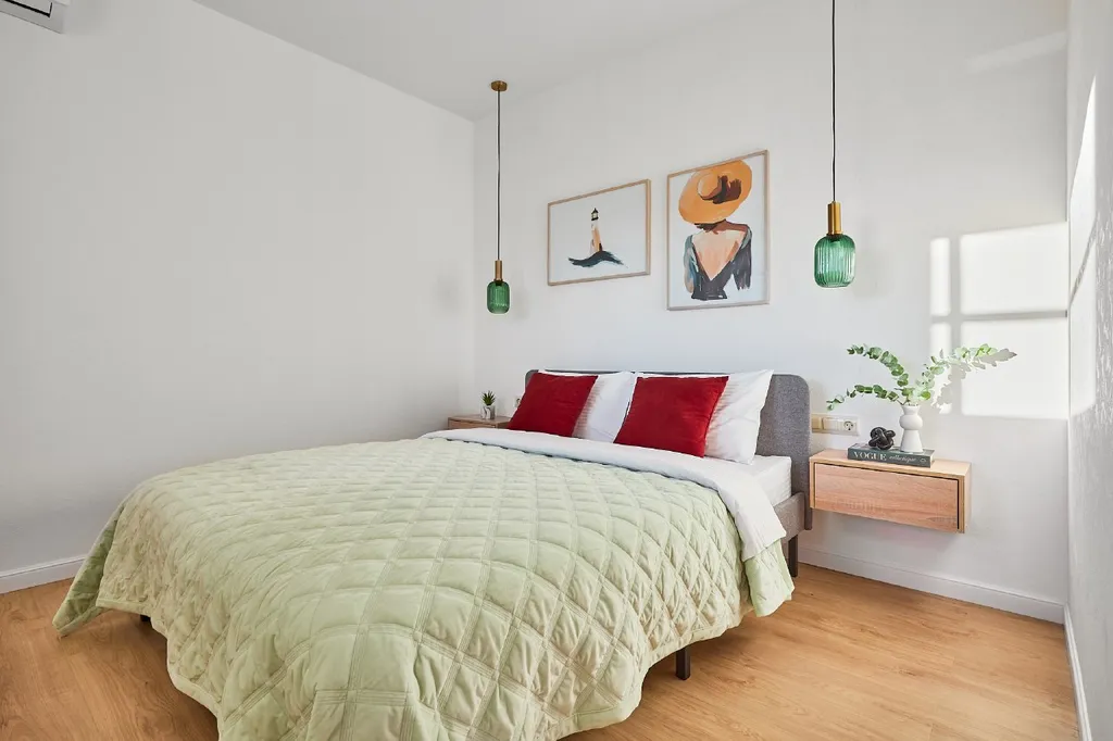 Дом восходящего солнца