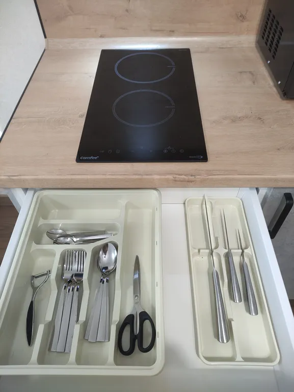 Квартира Новая уютная квартира — Анапа