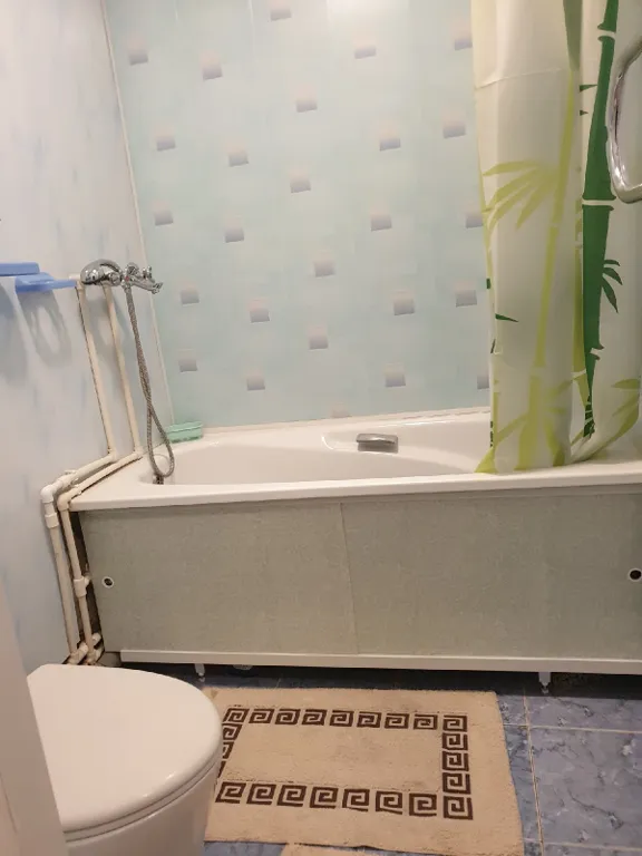 Квартира с отличным месторасположением в центре