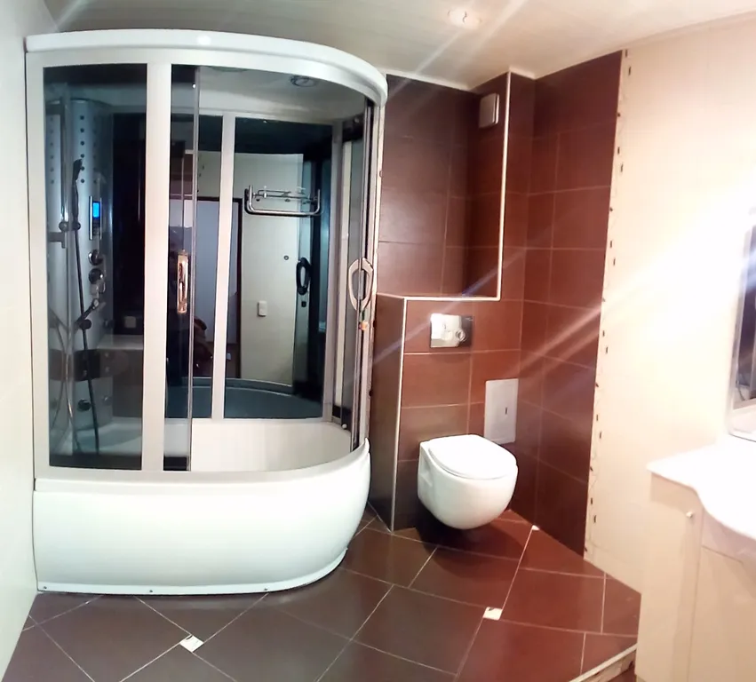 4-комнатная Квартира