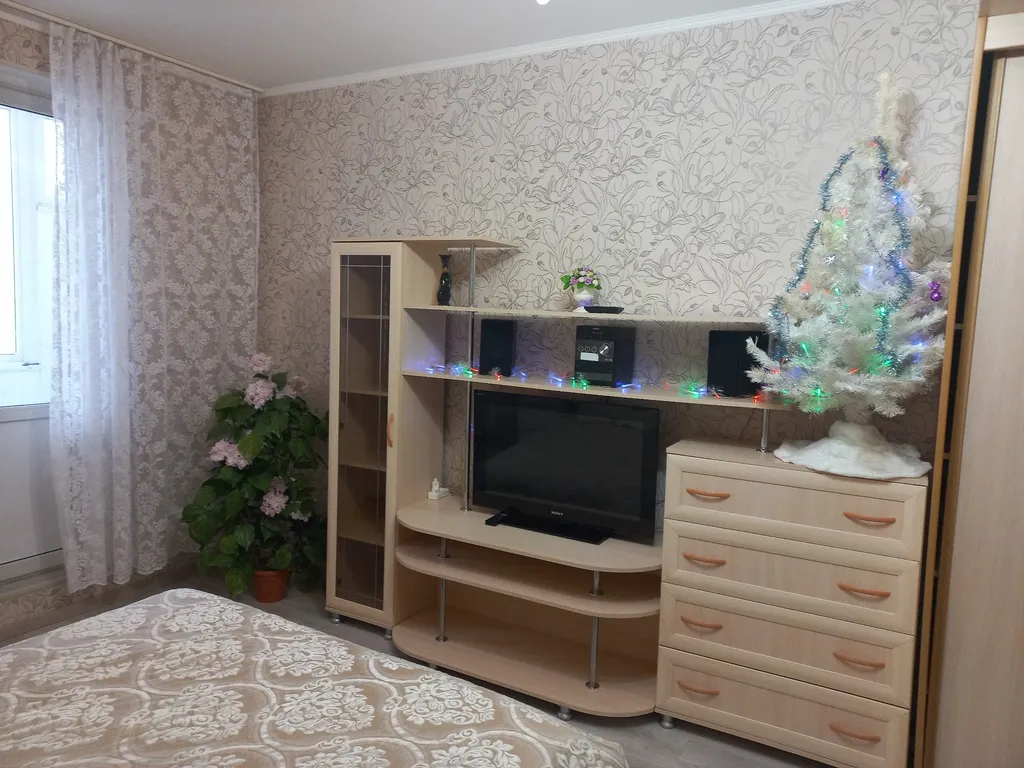 Квартира Romantic apartment — аренда посуточно в Балашиха