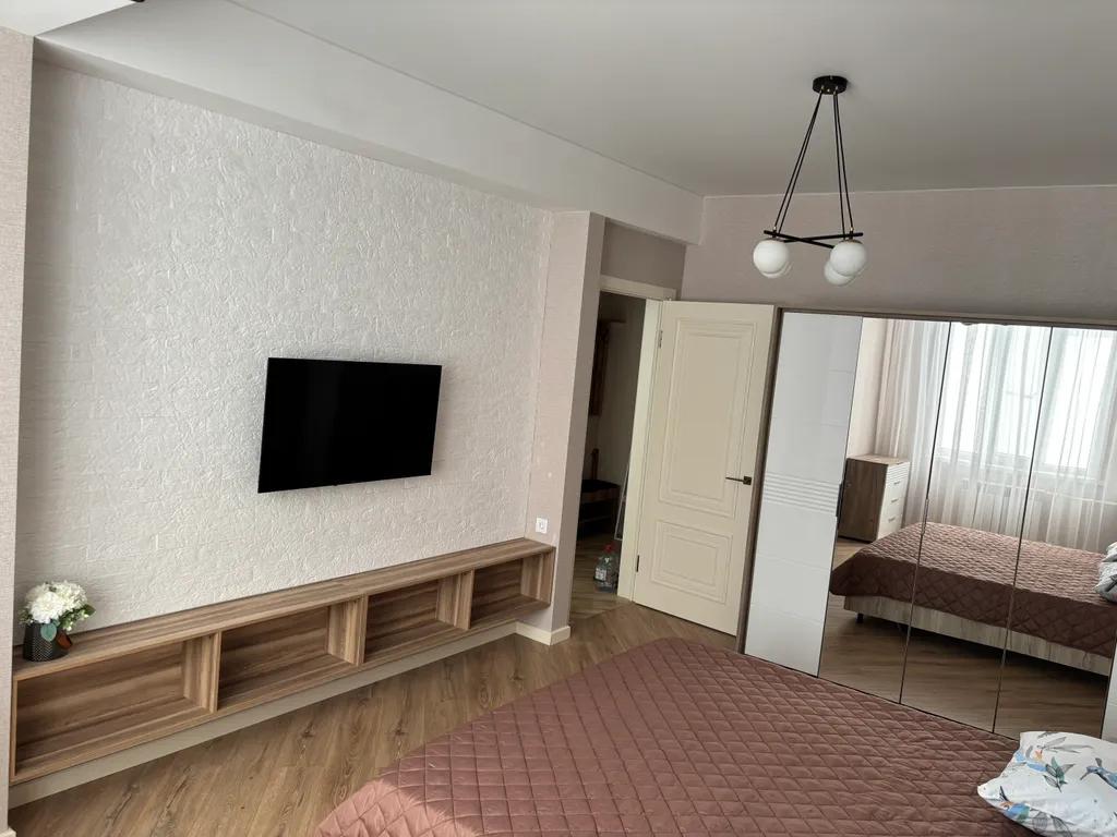 Квартира Уютная квартира в прекрасном районе — Каспийск