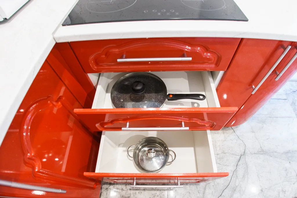 Двухкомнатная квартира в Левобережном