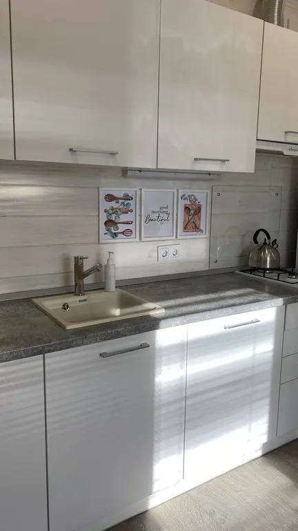 Коттедж Уютный дом на участке 9,3 сотки на Фиоленте — Севастополь