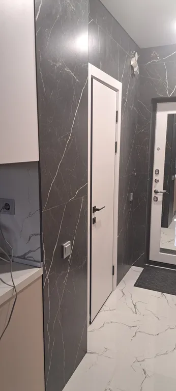 Квартира Квартира Уютная студия с дизайнерским ремонтом — Новое Девяткино