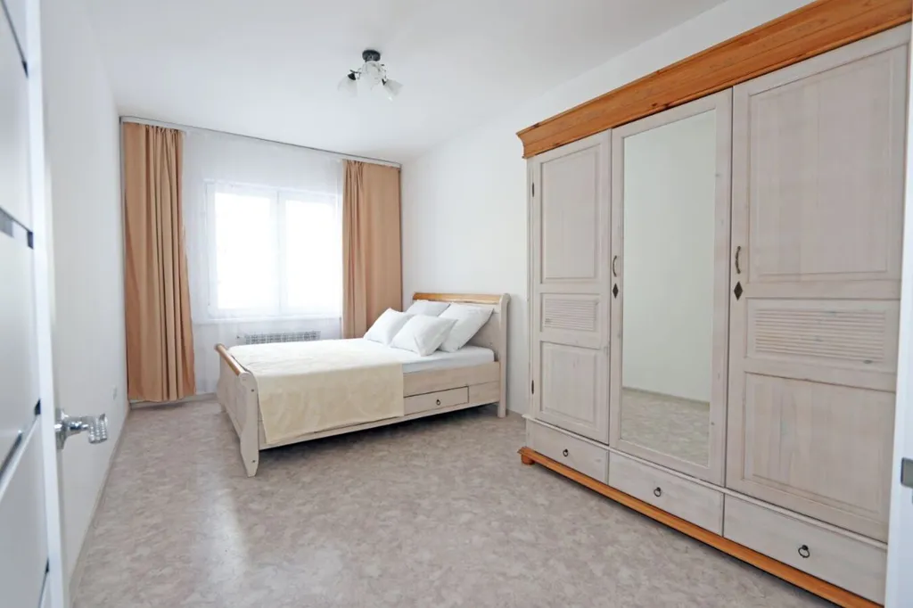 Квартира Апартаменты на Микрохирургии Глаза — аренда посуточно в Иркутск