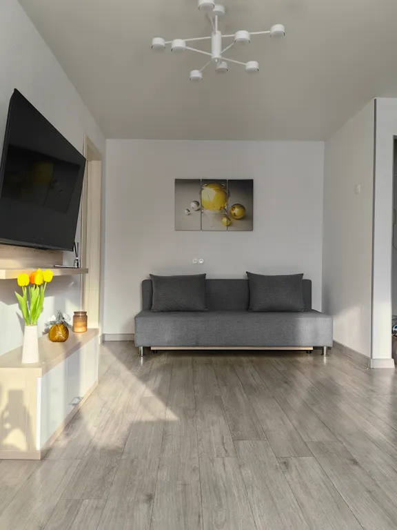 Квартира Квартира в самом центре — Хабаровск