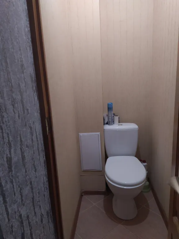 Уютная квартира с идеальным расположением