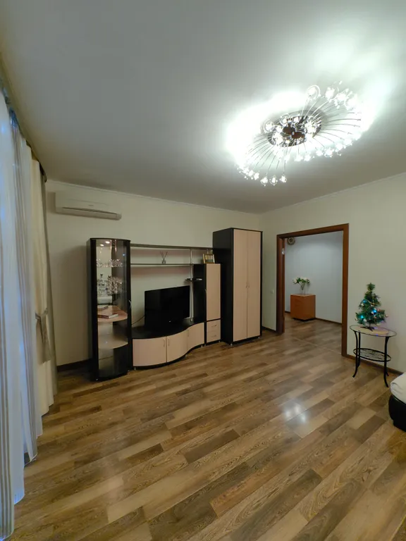 Уютная квартира в курортной зоне