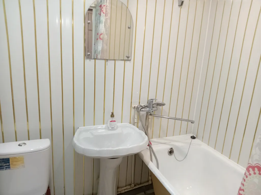 Уютная 2-комнатная квартира в центре