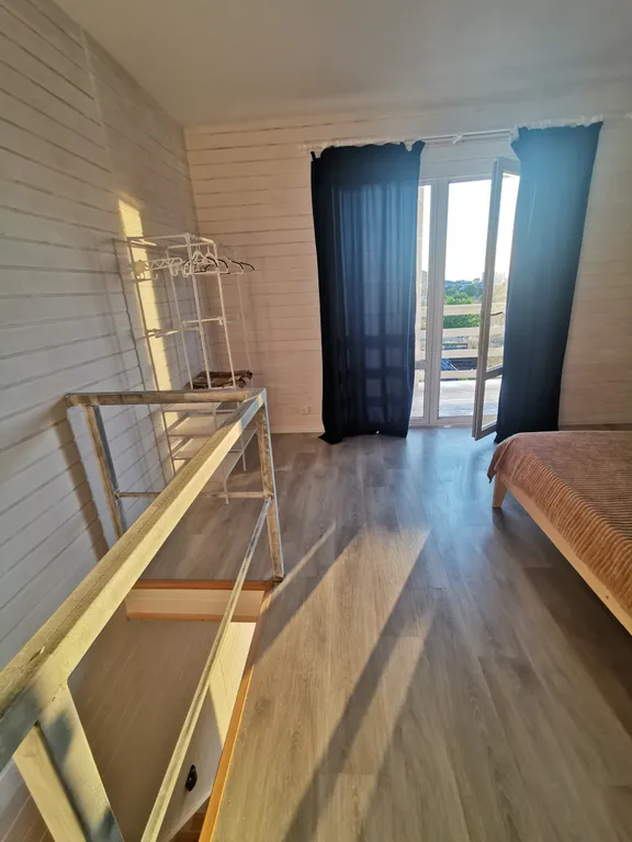 Коттедж Гостевой дом лазурный — Севастополь