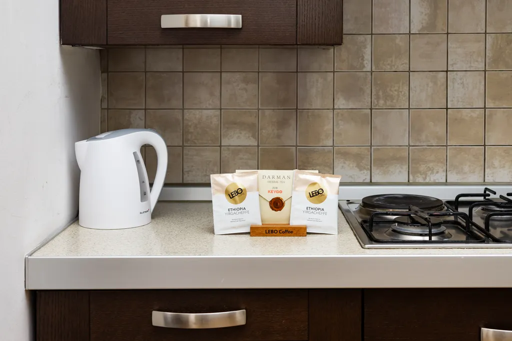 Апартаменты рядом с Оперным Театром