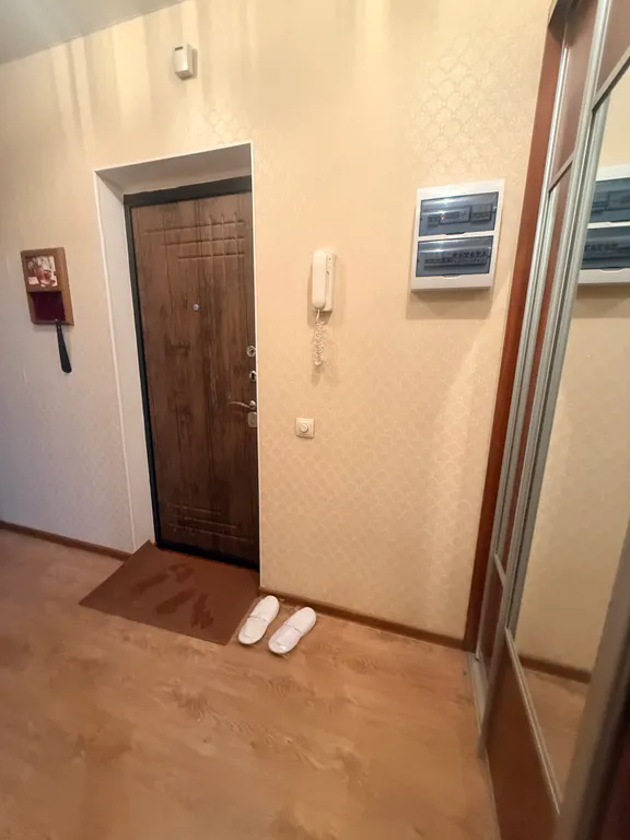 Квартира Квартира Российская 25 этаж 4 — Уфа