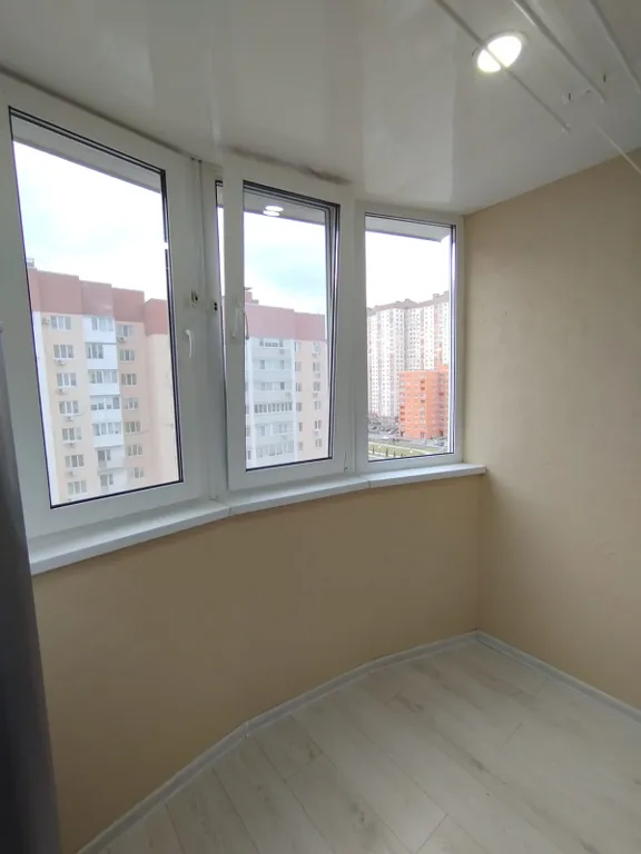 Уютная квартира в солнечном 2