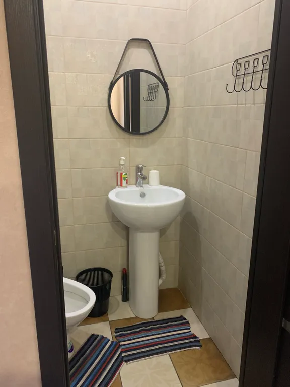 Уютный таунхаус в центре