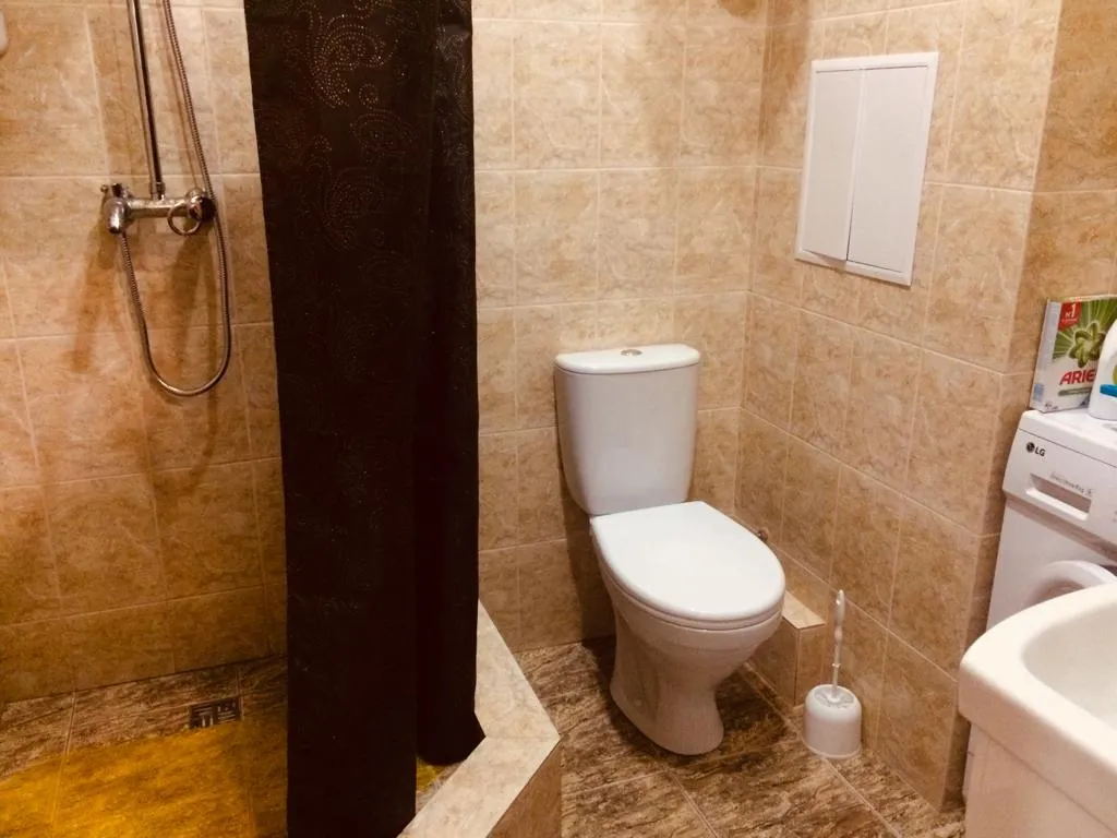 Жилье у моря