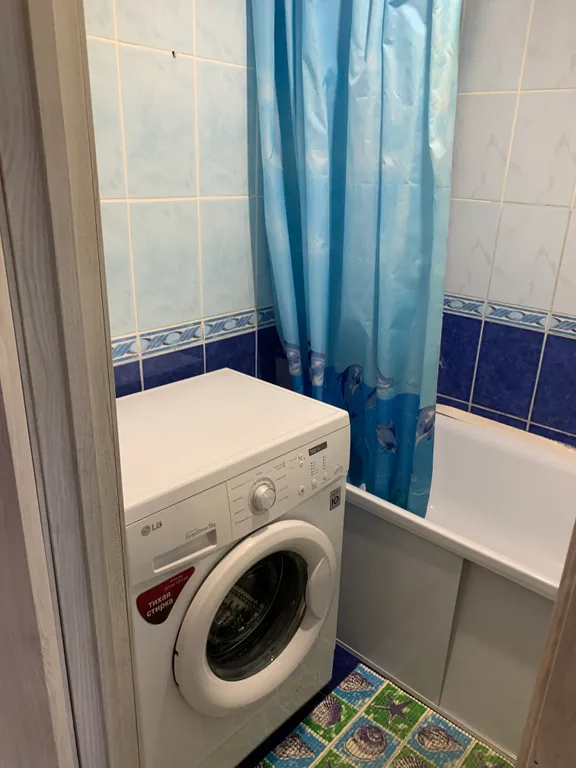 Чистая 3-х комнатная квартира