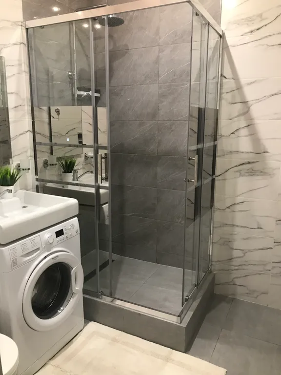 Квартира-студия ЖК Sun Hills Olginka