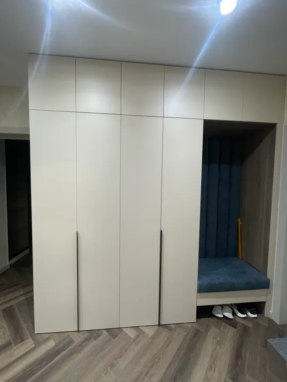 Квартира Уютная новая квартира бизнес класса в центре города Краснодар — Краснодар