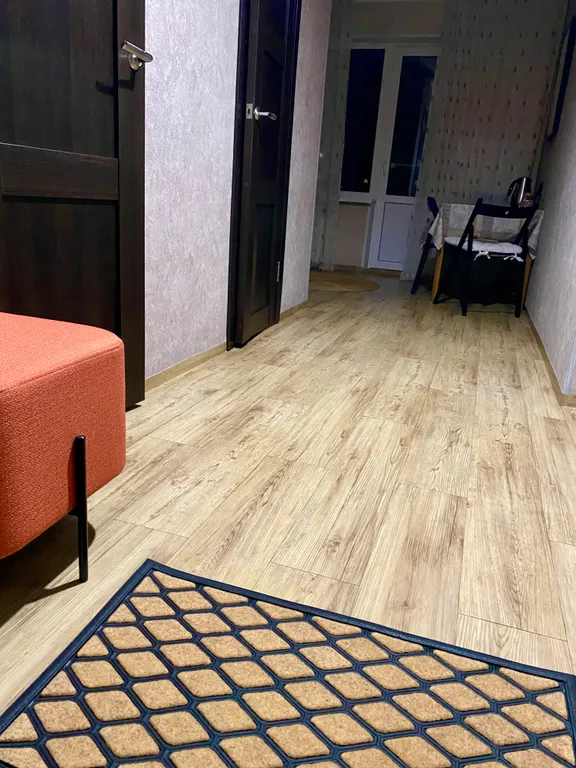 Комфортабельная квартира в удобной локации