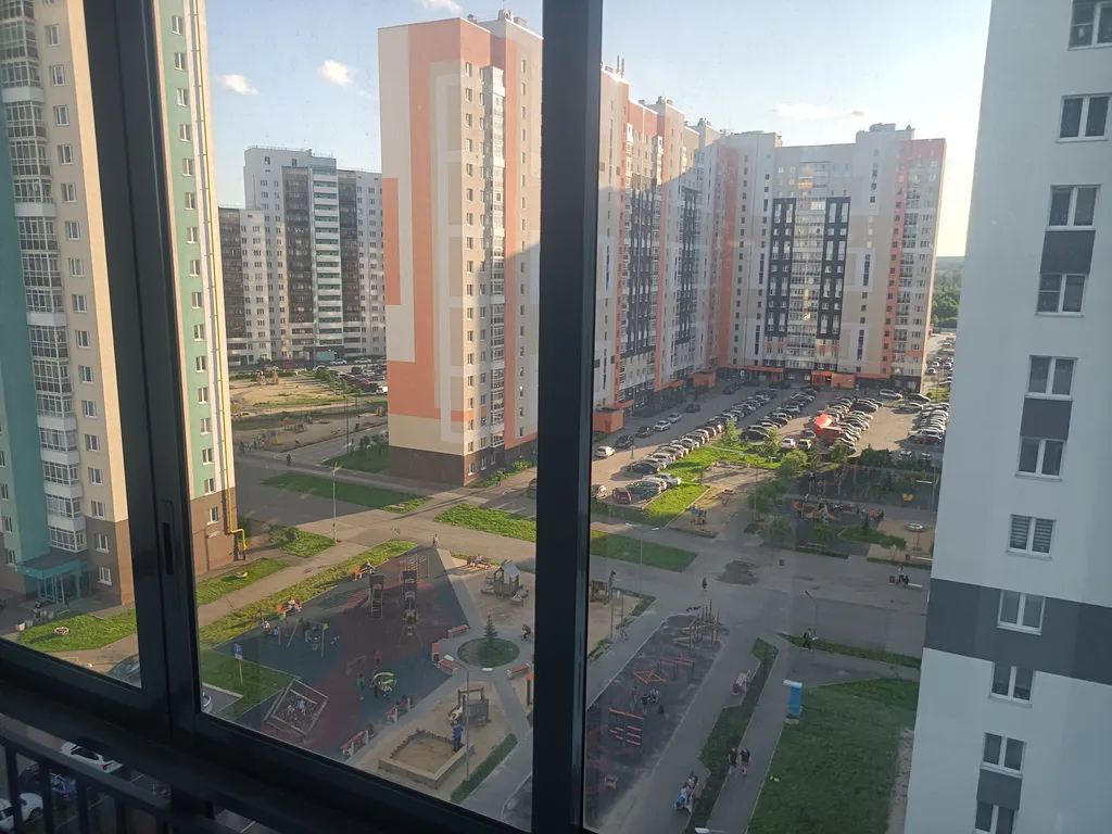 Квартира Новая уютная квартира — Екатеринбург