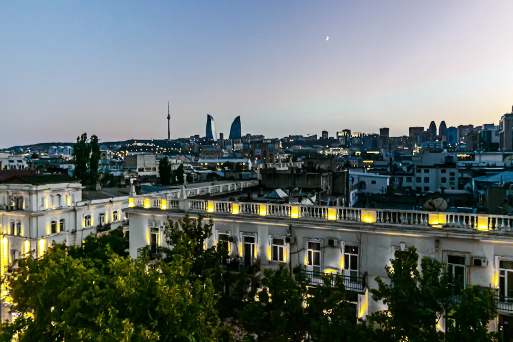 Luxury apartment frezza