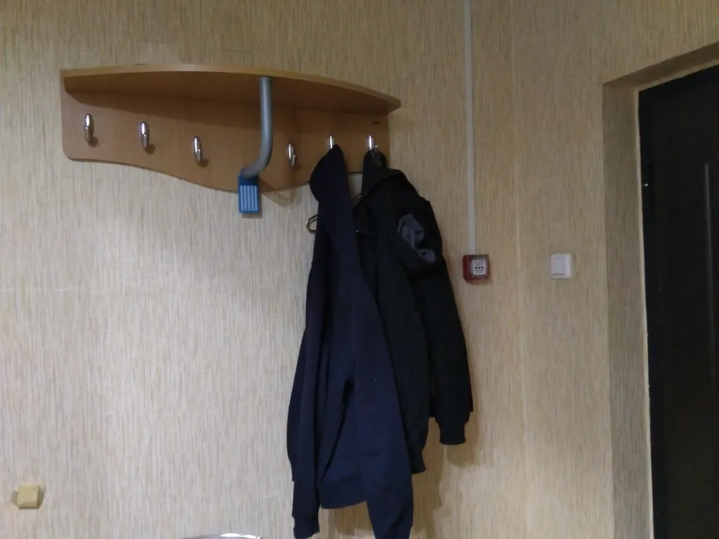 Квартира 1-комнатная Квартира — Красноярск