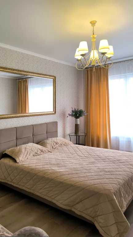 Квартира Апартаменты, Рыбная деревня, Музейный квартал — Калининград