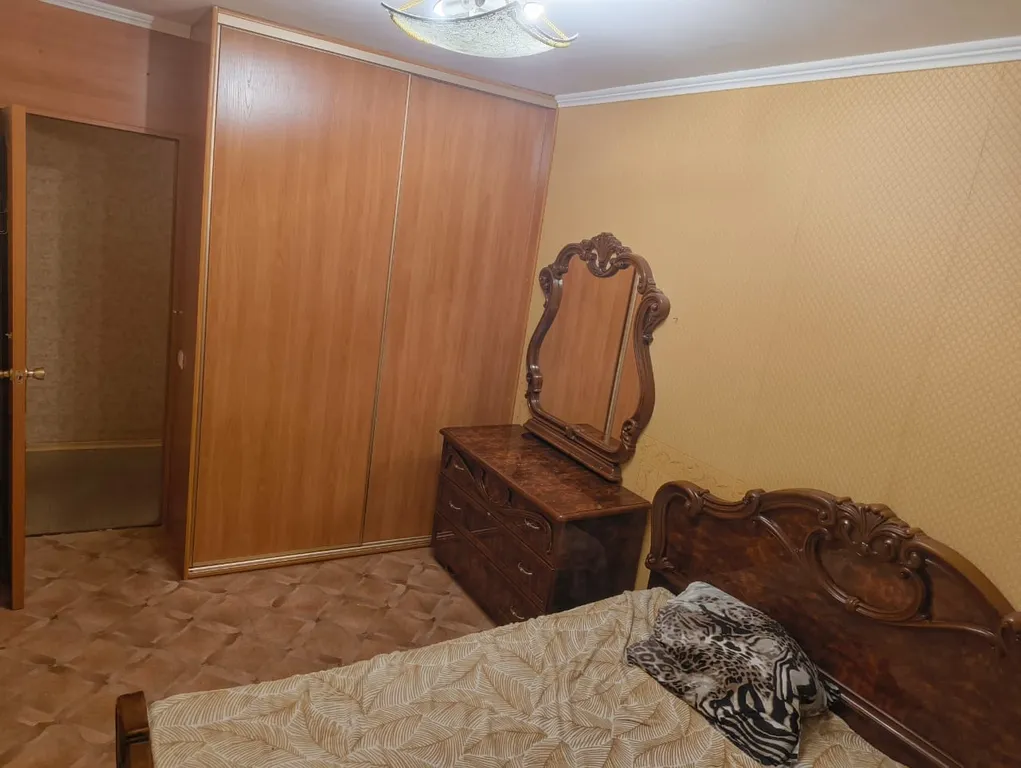 Квартира в Черемушках, один из лучших районов Южно-Сахалинска