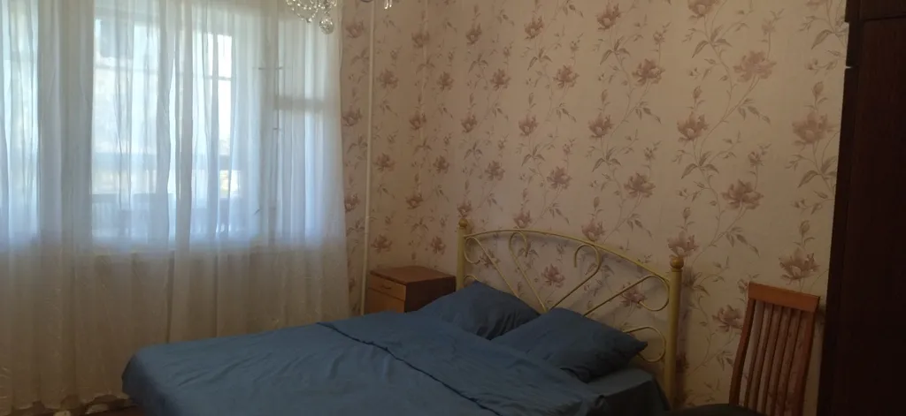 Квартира Уютная квартира в центре вселенной — Адлер