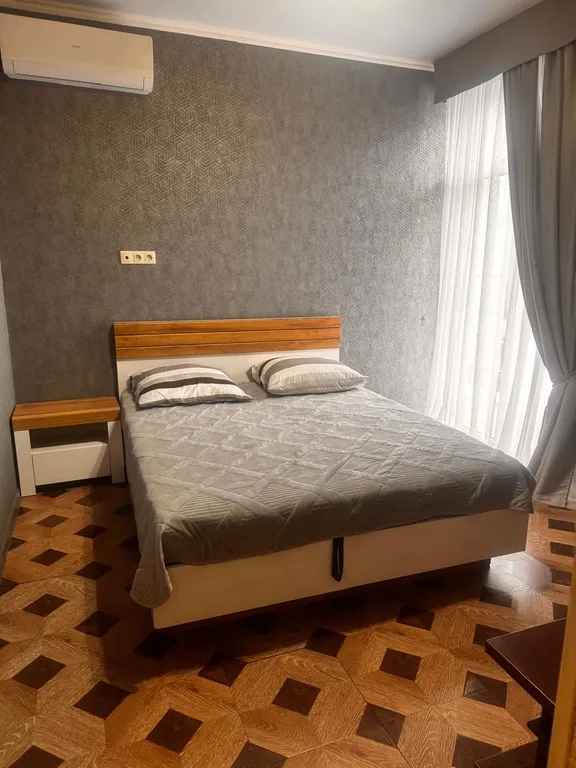 Большой дом с видом на Олимпийский парк