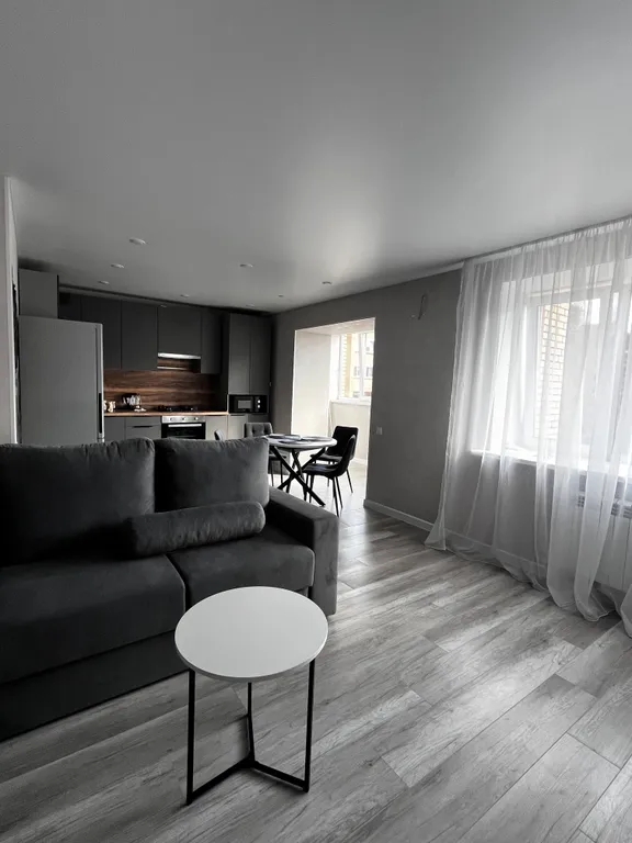 Квартира комфорт класса с хорошей локацией