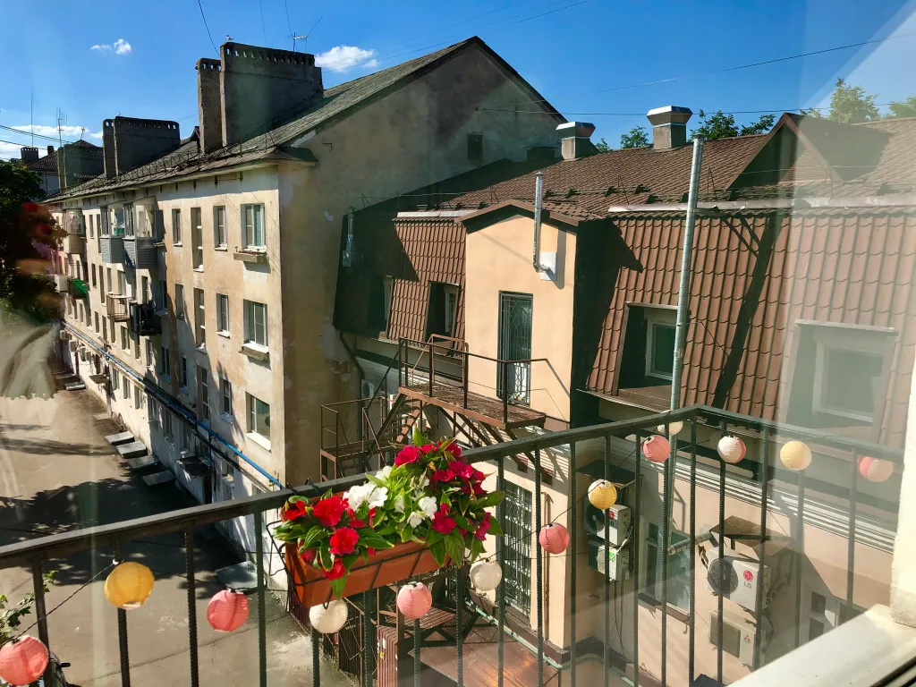 Квартира Современные апартаменты рядом с вокзалом и Кремлем — Великий Новгород