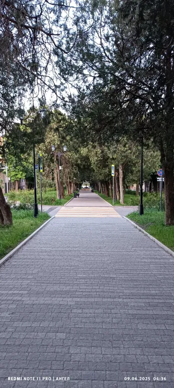 Квартира у подножия горы Машук