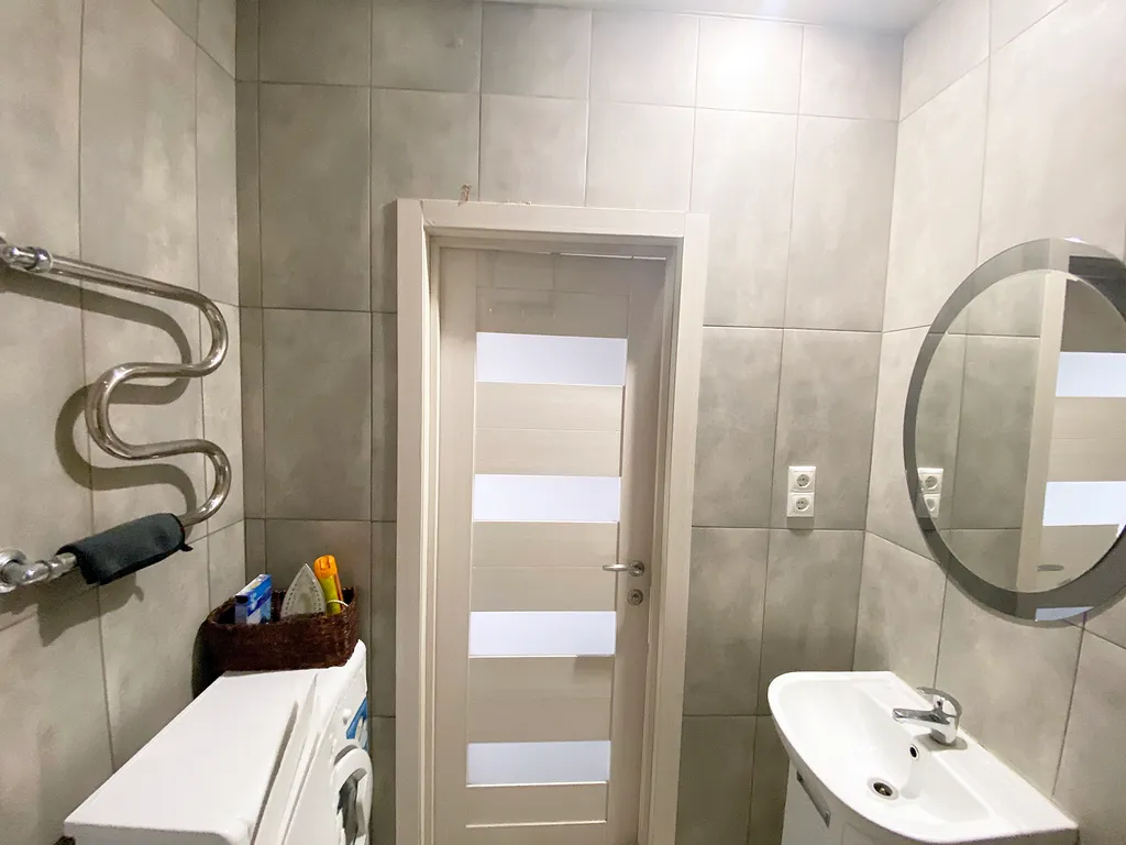 Идеально для отдыха и командировок!