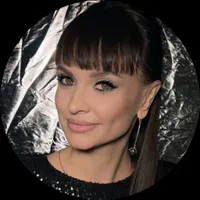 Оксана Слюсаренко