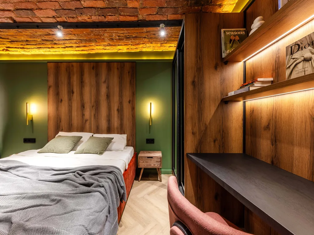 Квартира Квартира Дизайнерская 3шка — Санкт-Петербург