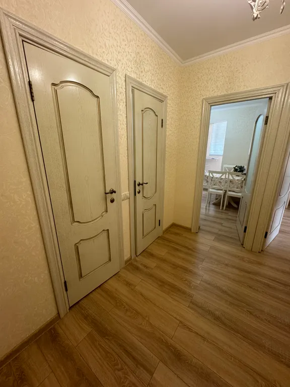 Квартира Уютная квартира с ремонтом — Ялта