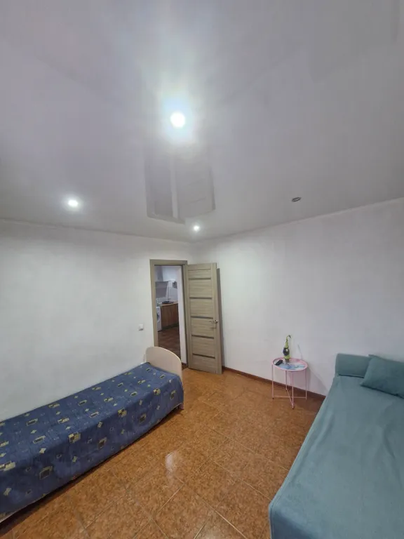 Апартаменты рядом с кардио-центром