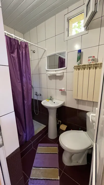 Квартира в историческом центре города