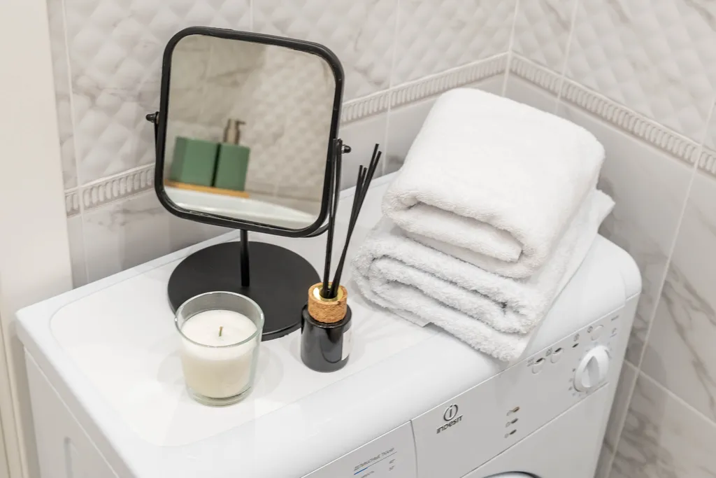 Soul apartments в пешей доступности от м. Звездная