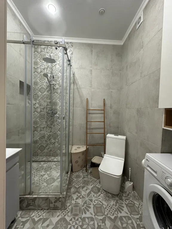 Уютная квартира ЖК Парасат возле Ботанического сада