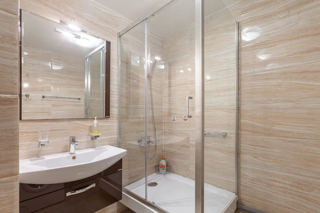 Апартаменты Пушкин