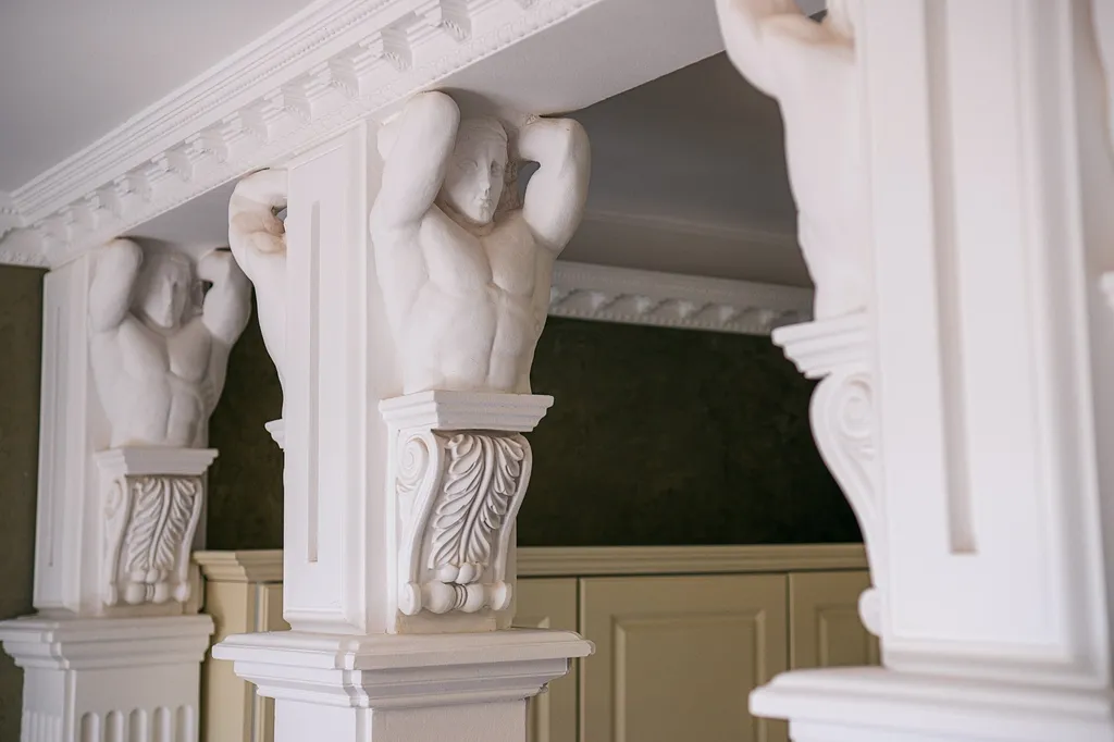 Квартира Апартаменты у моря — Светлогорск